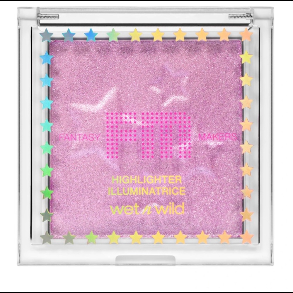 Wet N Wild Fantasy Makers Highlighter